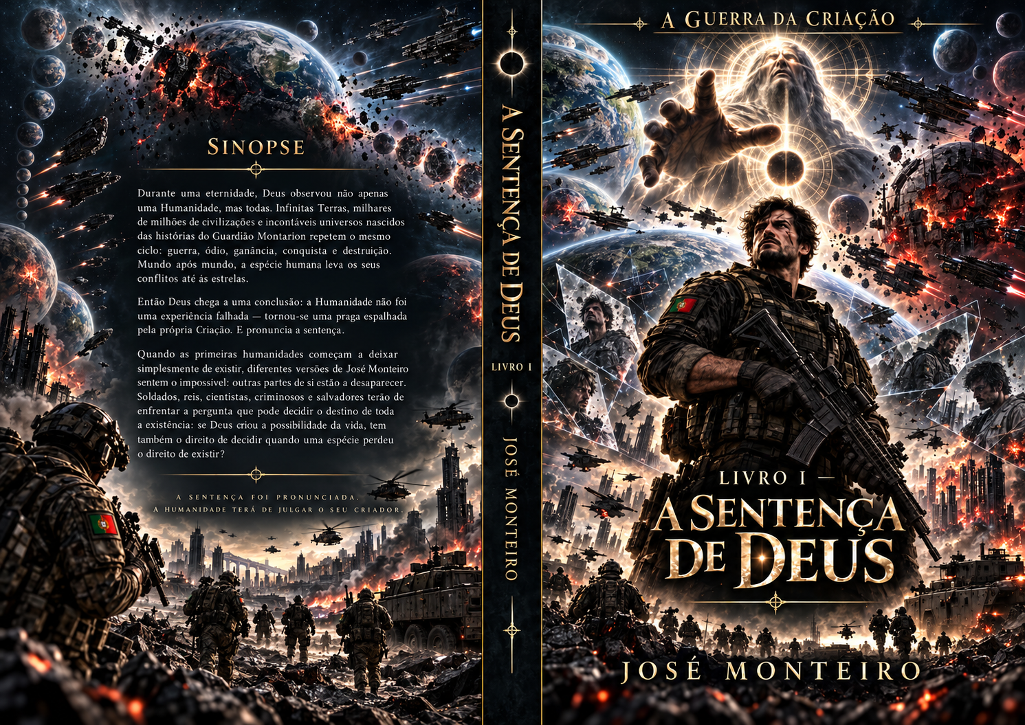 A Sentença de Deus