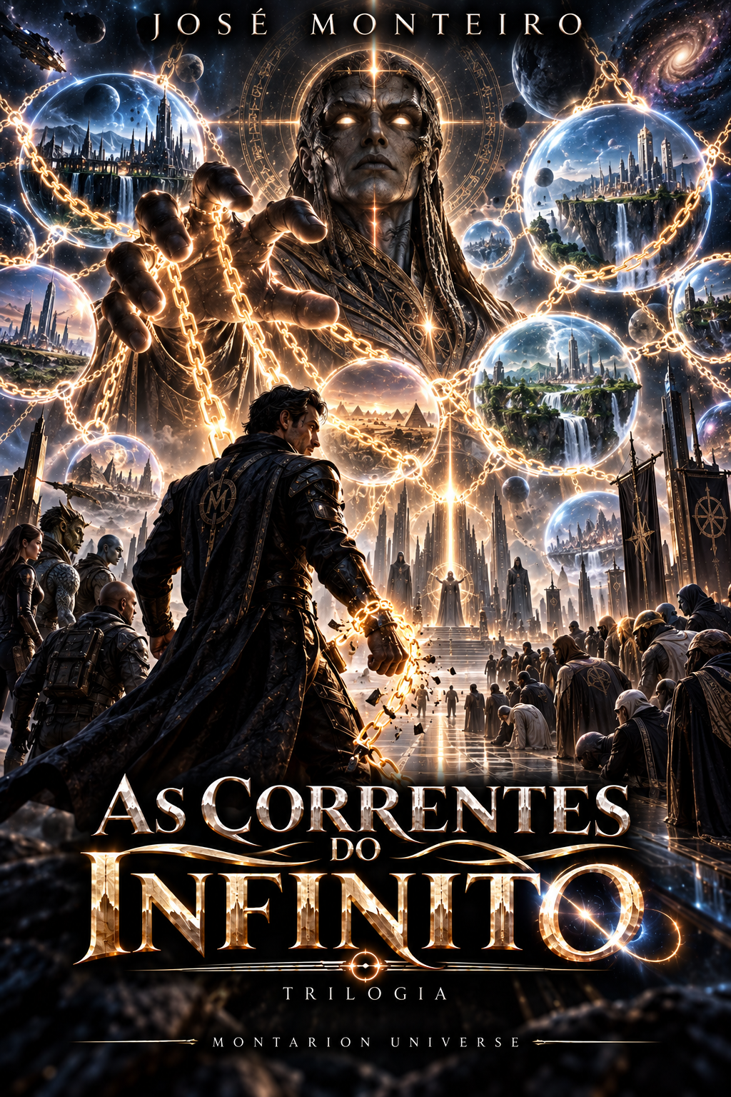 As Correntes do Infinito