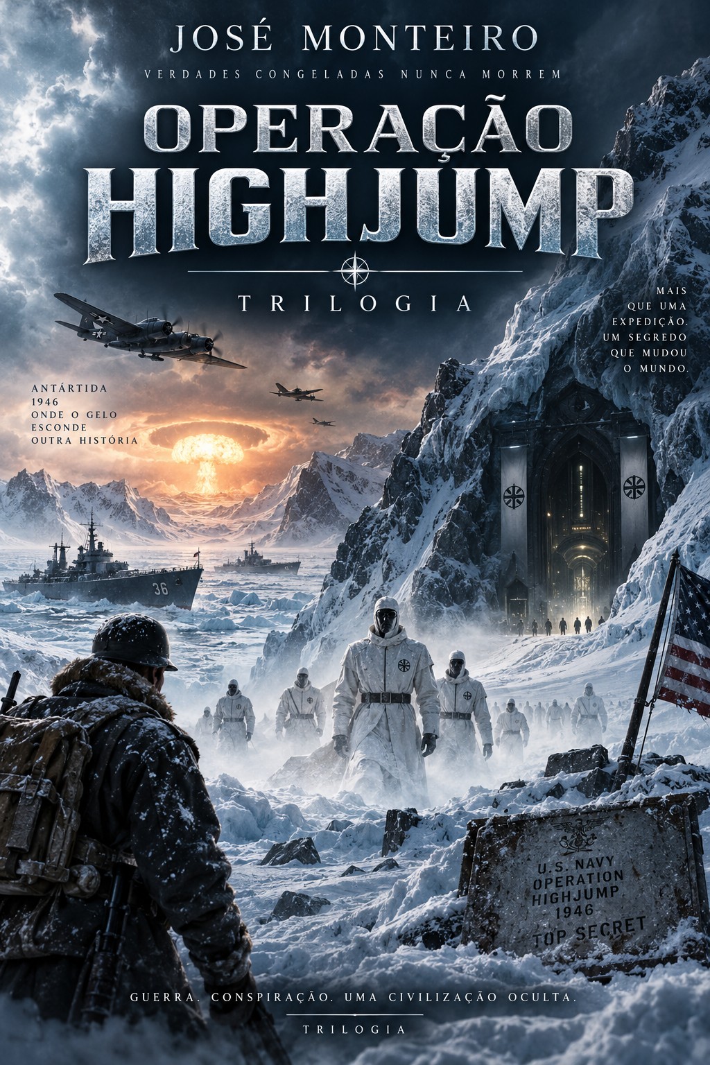 Operação Highjump