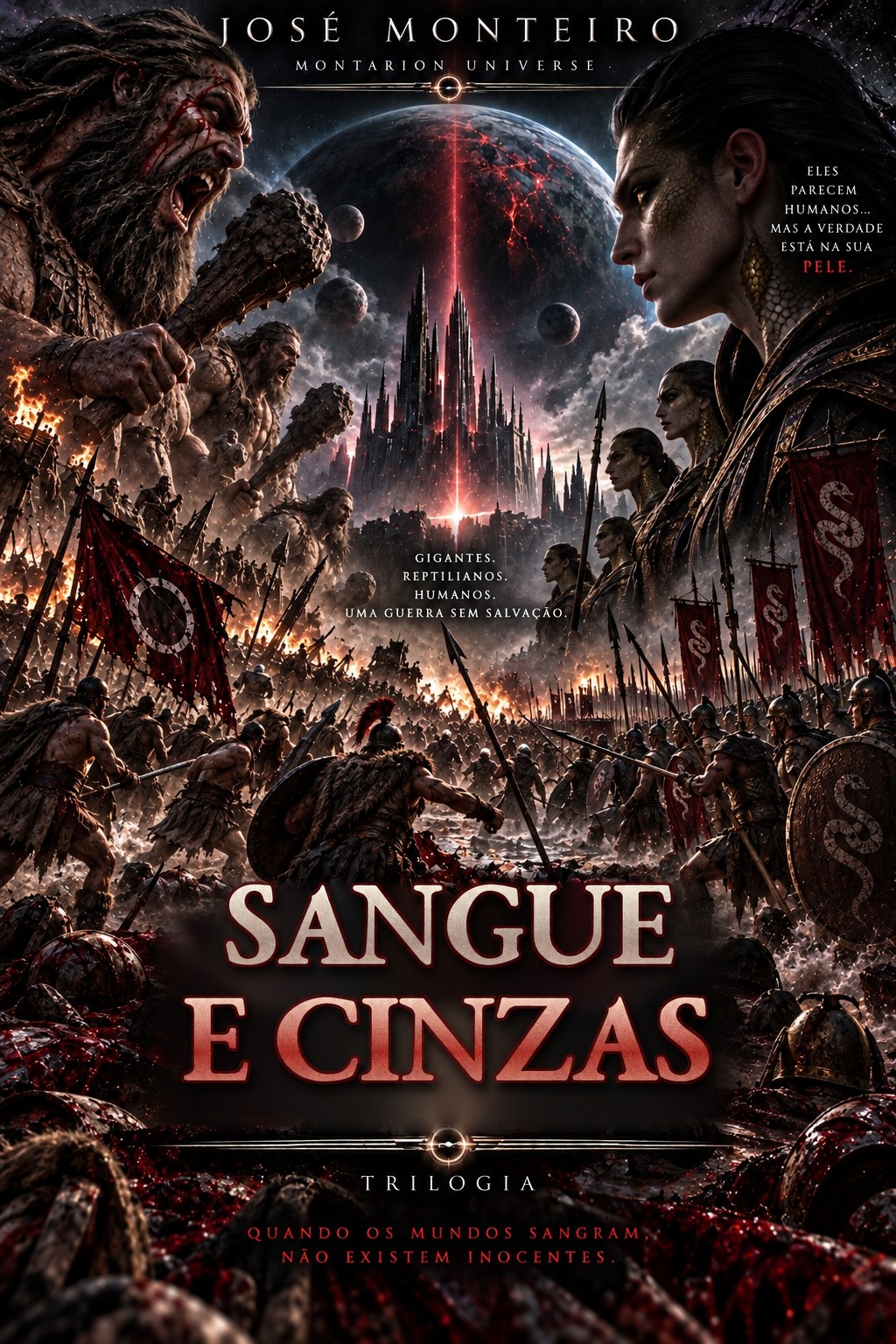 Sangue e Cinzas