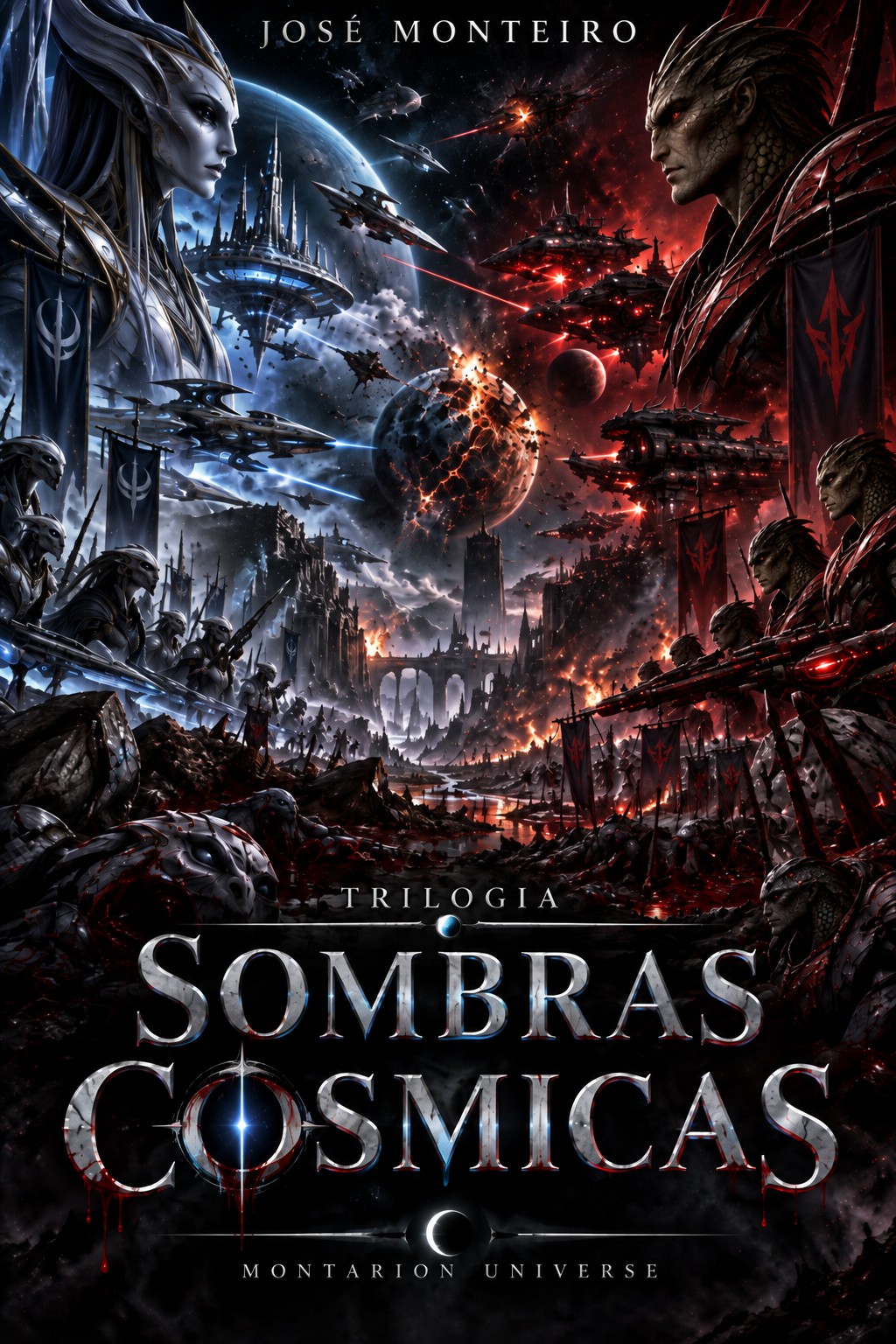 Sombras Cósmicas